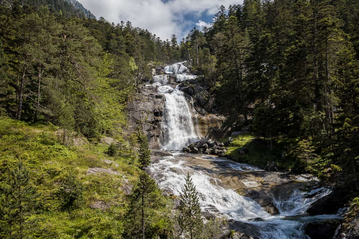 14 Jours En Road Trip Dans Les Pyrénées (idées Circuits) | Été 2024